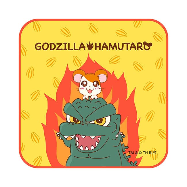 ゴジラ ストア Godzilla Store